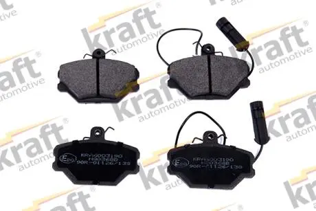 Автозапчасть KRAFT 6003190