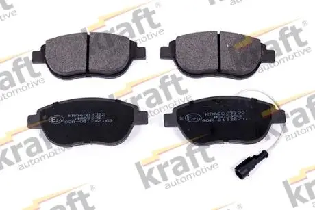 Автозапчасть KRAFT 6003322