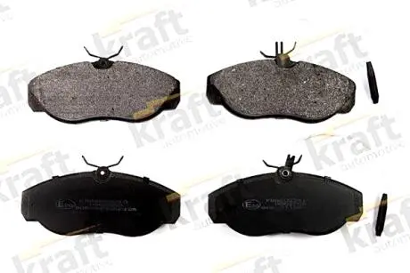 Автозапчасть KRAFT 6003410
