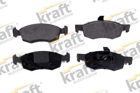Автозапчасть KRAFT 6003415