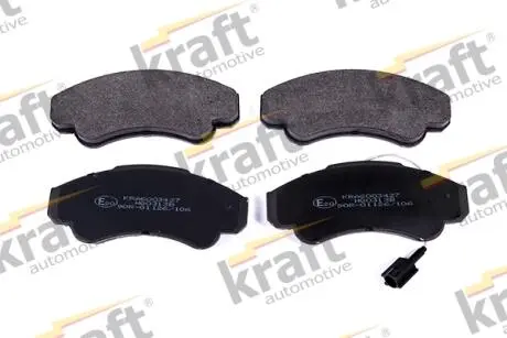 Автозапчасть KRAFT 6003427
