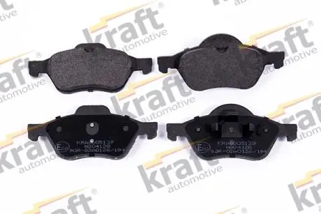 Автозапчасть KRAFT 6005139