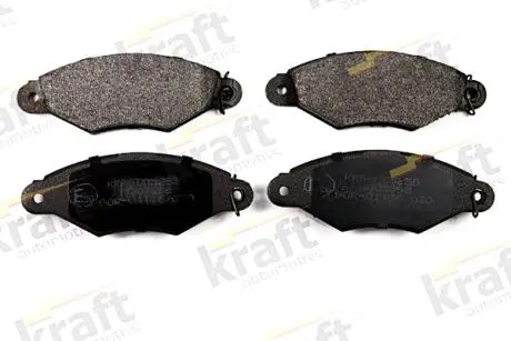 Автозапчасть KRAFT 6005250