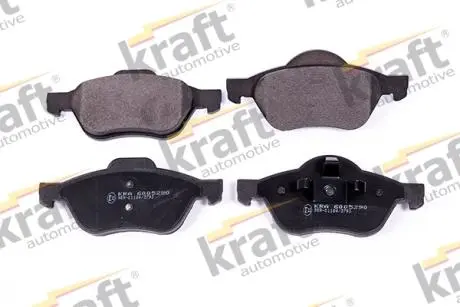 Автозапчасть KRAFT 6005290