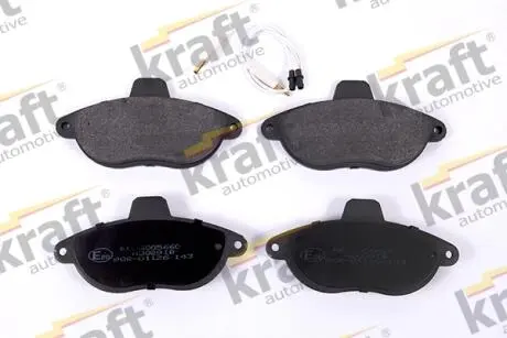 Автозапчасть KRAFT 6005660