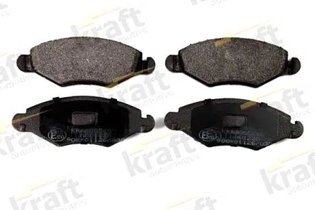Автозапчасть KRAFT 6005680
