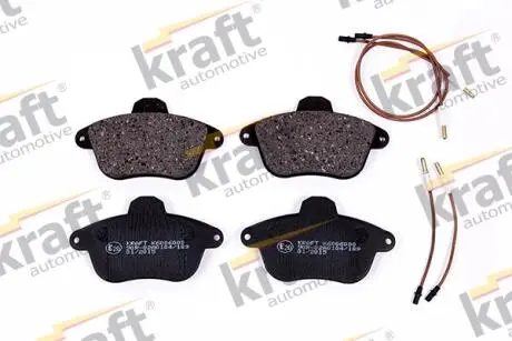 Автозапчасть KRAFT 6006000