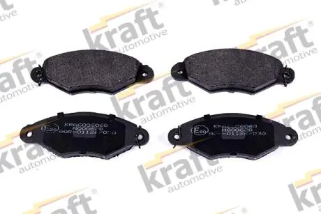 Автозапчасть KRAFT 6006060