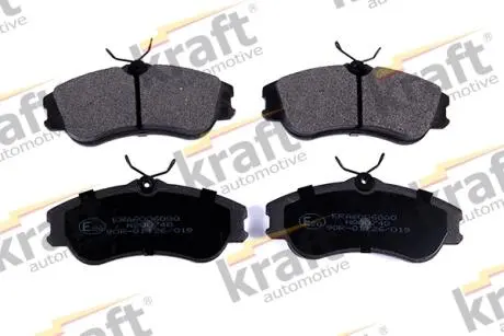 Автозапчасть KRAFT 6006080