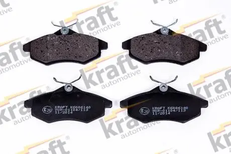 Автозапчасть KRAFT 6006140