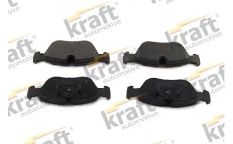 Автозапчасть KRAFT 6006390