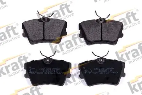 Автозапчасть KRAFT 6010900
