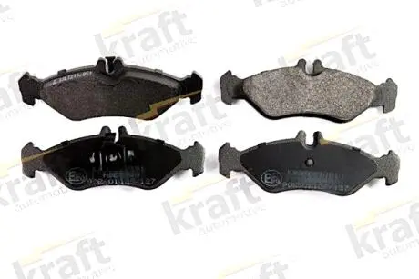 Автозапчасть KRAFT 6011091