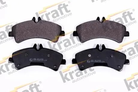 Автозапчасть KRAFT 6011092