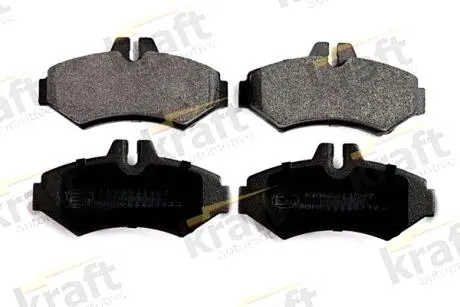Автозапчасть KRAFT 6011097