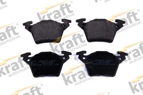 Автозапчасть KRAFT 6011098