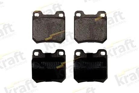 Автозапчасть KRAFT 6011530
