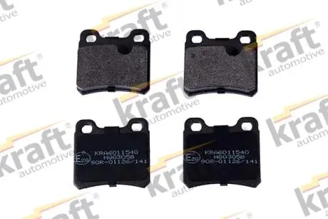 Автозапчасть KRAFT 6011540