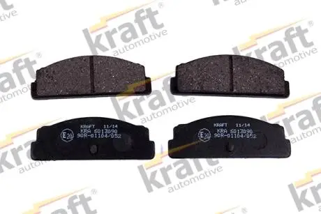Автозапчасть KRAFT 6013090