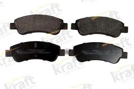 Автозапчасть KRAFT 6013102