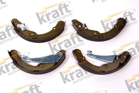 Автозапчасть KRAFT 6020100