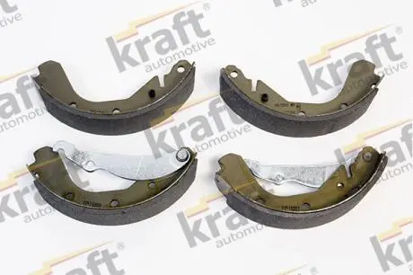 Автозапчасть KRAFT 6021500
