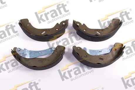 Автозапчасть KRAFT 6022135