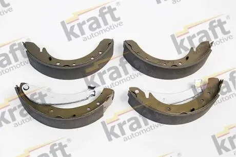 Автозапчасть KRAFT 6023450