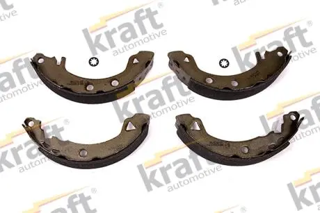 Автозапчастина KRAFT 6025070