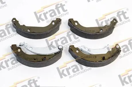 Автозапчасть KRAFT 6025130