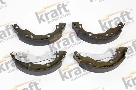 Автозапчасть KRAFT 6025918