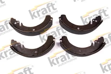 Автозапчасть KRAFT 6026512