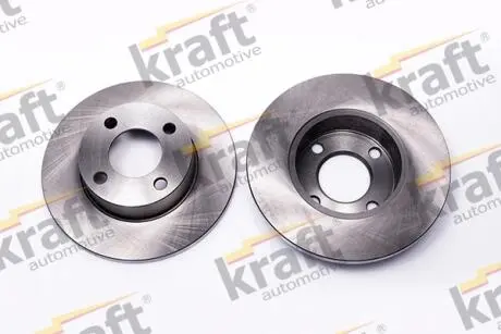 Автозапчасть KRAFT 6040140