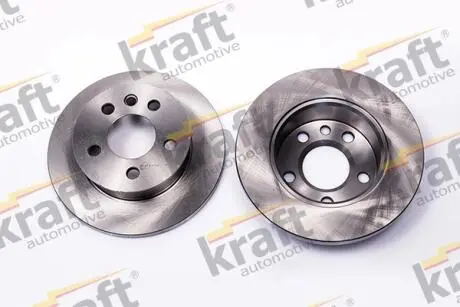 Автозапчасть KRAFT 6040190