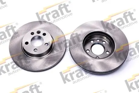 Автозапчасть KRAFT 6040295