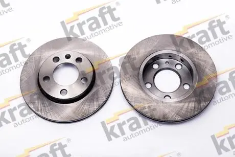 Автозапчасть KRAFT 6040460