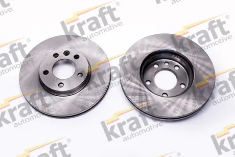 Автозапчасть KRAFT 6040510