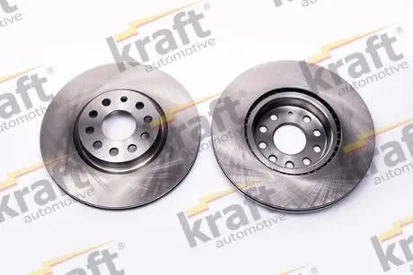 Автозапчасть KRAFT 6040520