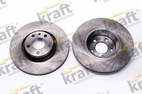 Автозапчасть KRAFT 6040542
