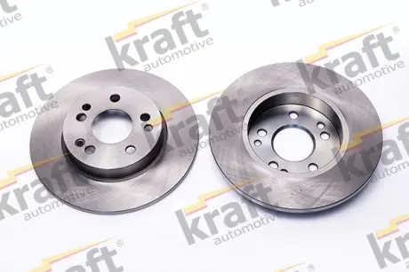 Автозапчасть KRAFT 6041010