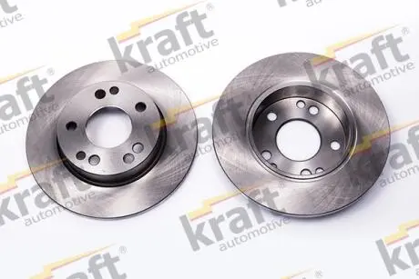 Автозапчасть KRAFT 6041050