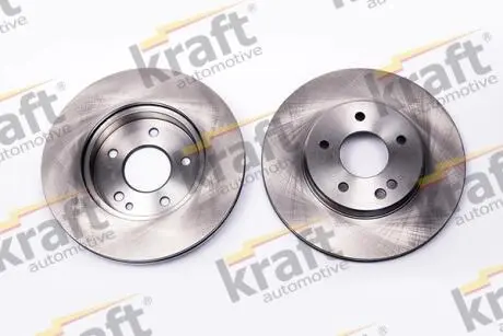 Автозапчасть KRAFT 6041130