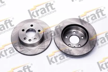 Автозапчасть KRAFT 6041400