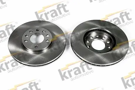 Автозапчасть KRAFT 6041541