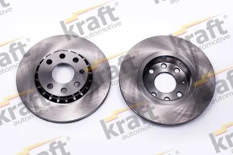 Диск тормозной KRAFT 6041590