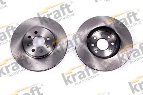 Автозапчасть KRAFT 6041745