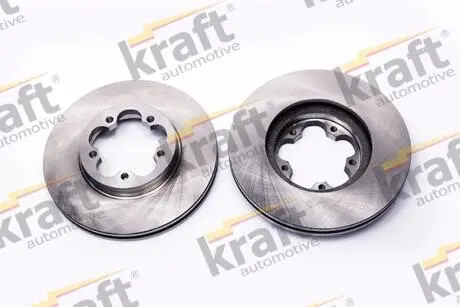 Автозапчасть KRAFT 6042005