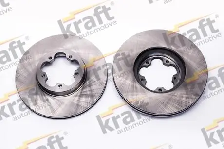 Автозапчасть KRAFT 6042009