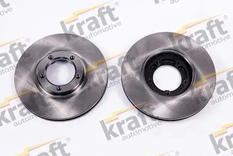 Автозапчасть KRAFT 6042130
