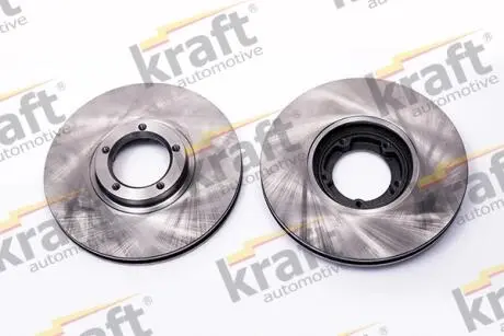 Автозапчасть KRAFT 6042145